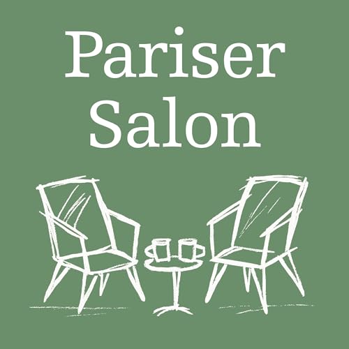 Pariser Salon - Geschichten aus dem Leben Titelbild