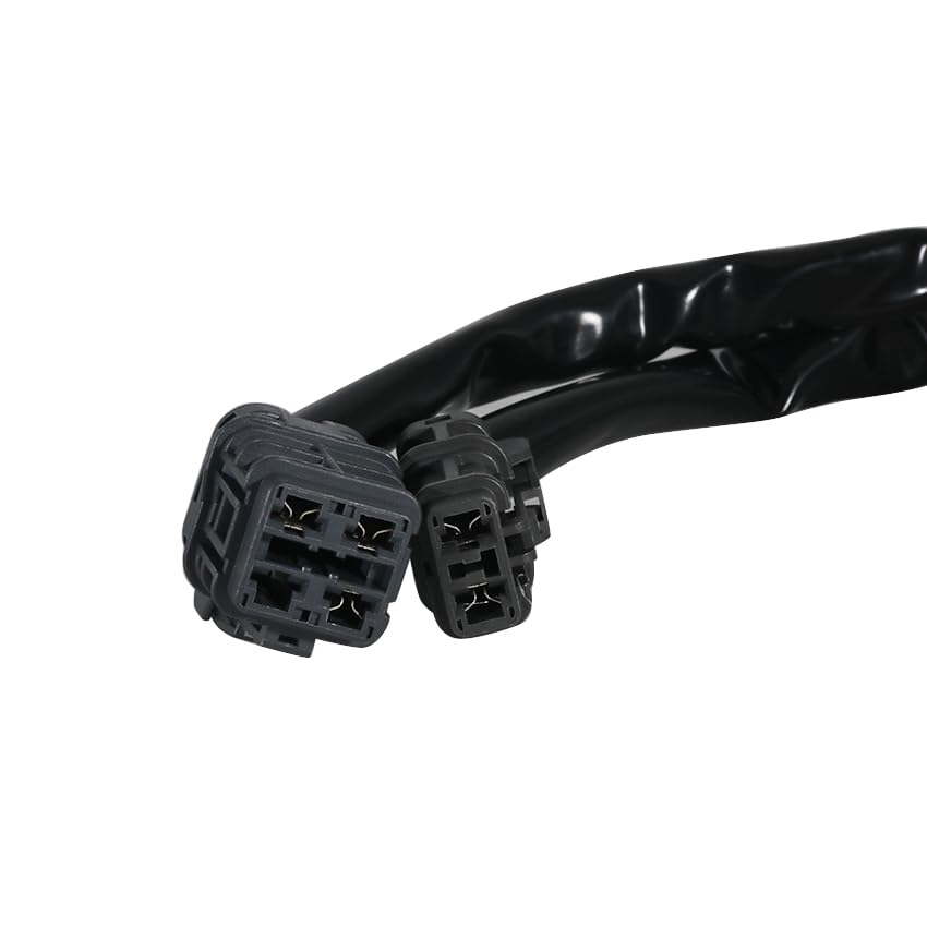 Régulateur de tension robuste pour Crossland 350RX de 2010