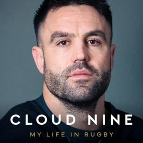 Conor Murray reflects on the highs and lows of his career cover art