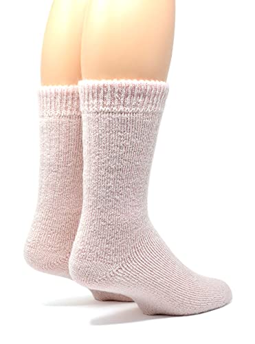 Image of WARRIOR ALPACA SOCKS - Unisex Toasty Toes Ultimate Alpaca Socks For Men And Women