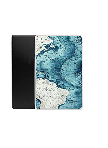 Tablet Funda para ASUS Zenpad 3S 10 Z500M P027 Funda Soporte Cuero Case Cover T-58