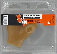 Kegel W.C. Para klein 30-60 mm