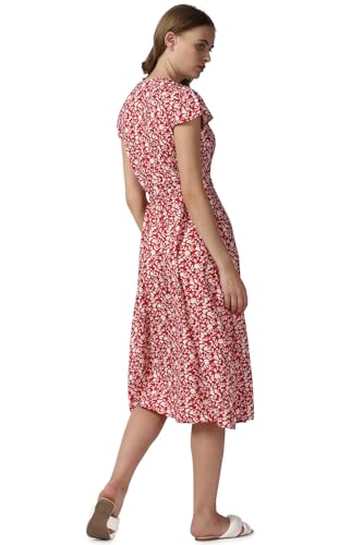 Image of Van Heusen Women Dress