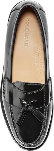 Cole Haan Men's Pinch Tassel Loafer4