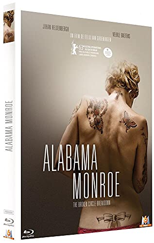 Alabama Monroe [Blu-ray]