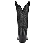 Ariat Women’s Heritage R Toe Western Boot