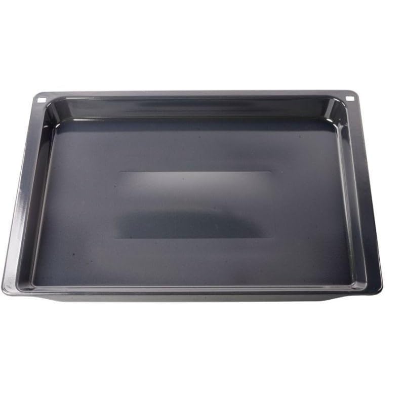 Plaque lèche-frites (45,5 x 37,5 cm) pour four Bosch - 11063361