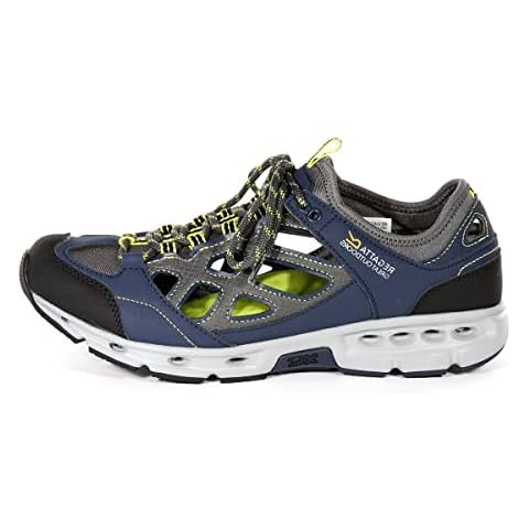 Regatta Lady Santa Roma, Sandal Hombre Cover