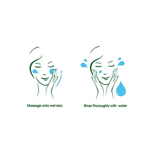 Image of Simple Water Boost Micellar Facial Gel Wash for Sensitive Skin, 5 Ounce (Pack of 3)