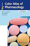 Color Atlas of Pharmacology