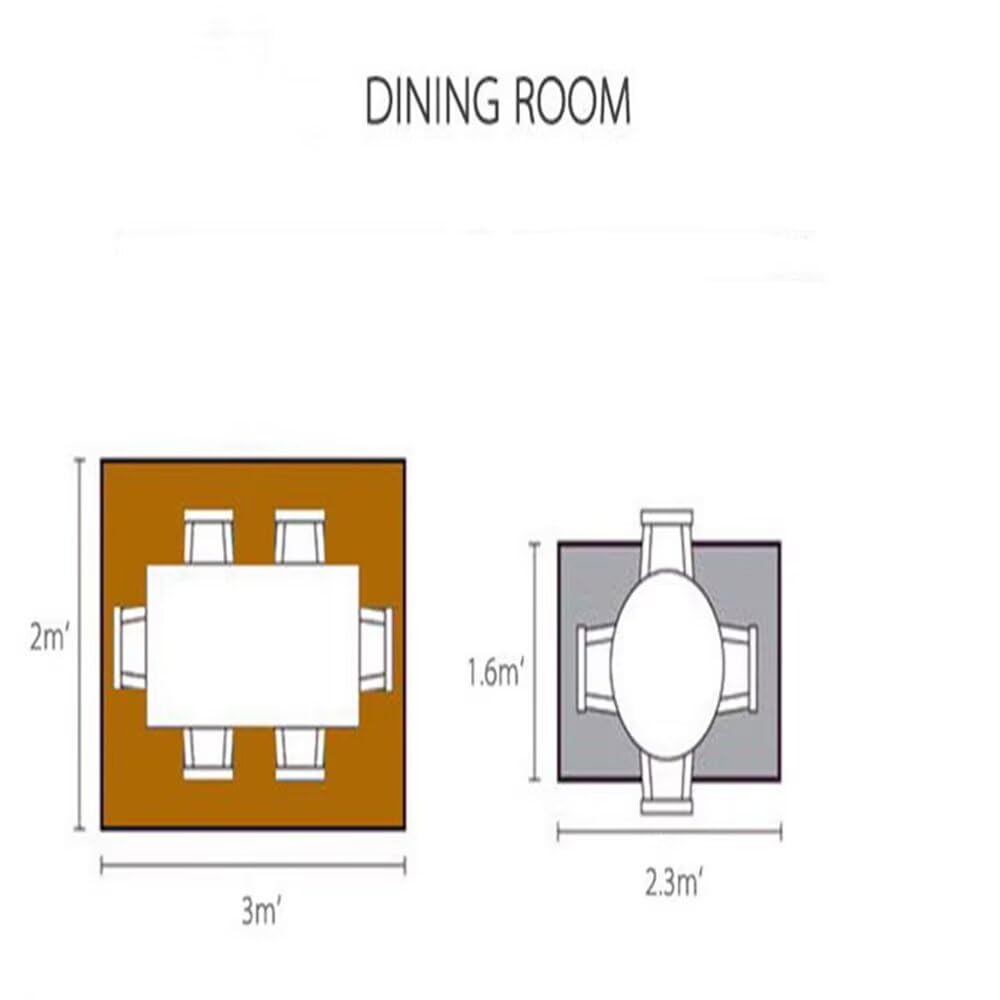 Kinderzimmer Teppich Moderne Geometrie, Mode, Einfachheit, Wohnzimmer, Sofa, Schlafzimmer, Anti-Rutsch Teppich Bettumrandung Gelb Rugs for Bedroom Baby Teppich 180X250CM