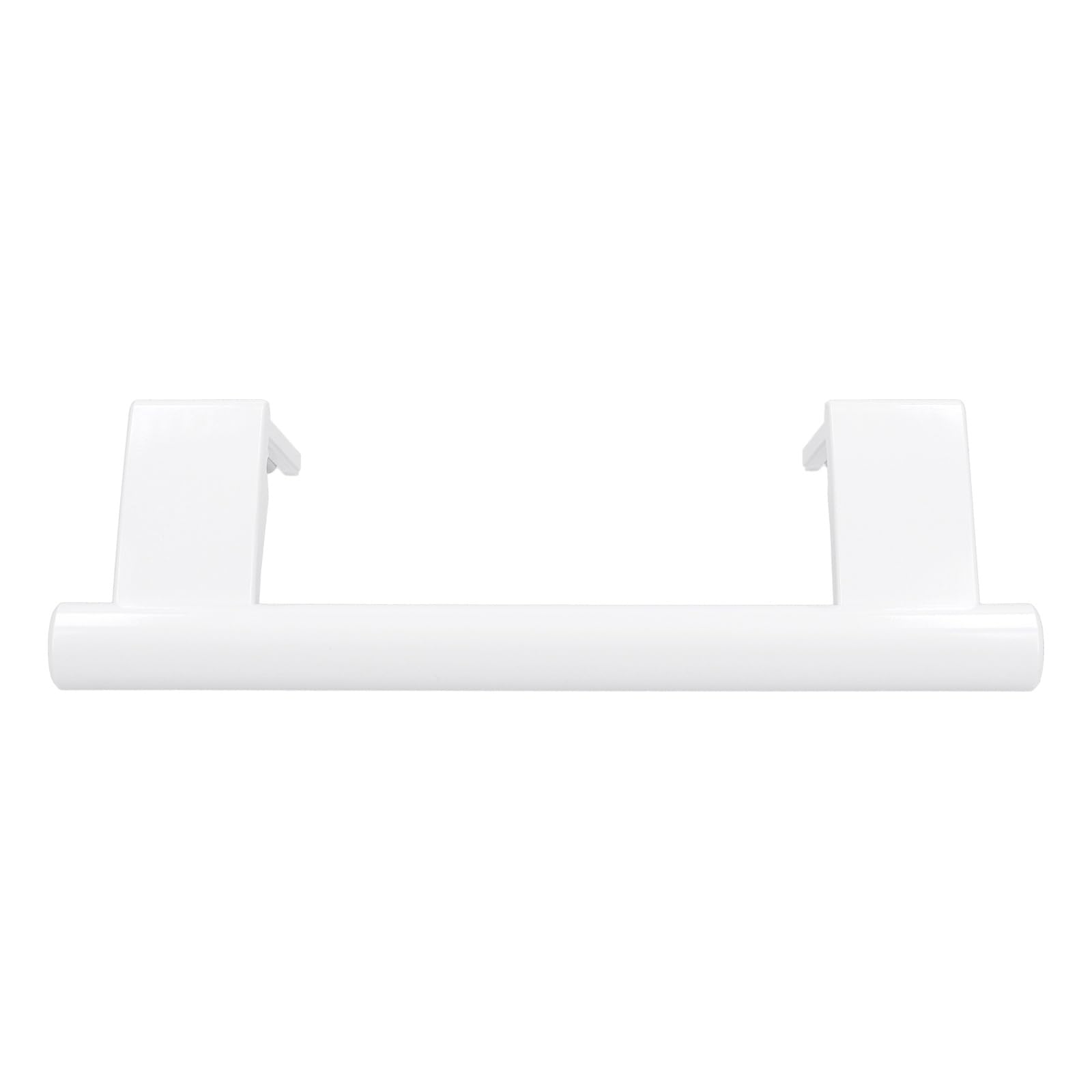 easyPART passend für LIEBHERR 7401870 Hebelgriff für Kühlschrank | Türgriff, Eisschrank, Tür-Öffner, Griffleiste, Kompatibel mit 7426358, 7430668, EUROPART 377615, Griffstange