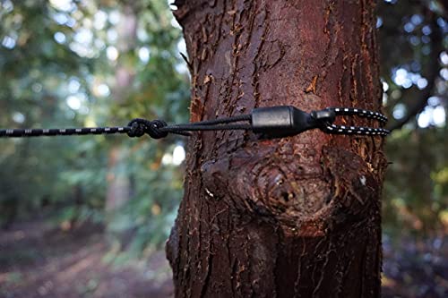 Grand Trunk Mozzy 360 - Bug Prevention Shelter To Protect Your Hammock - Perfect For Camping, Hiking, And Other Adventures, Black #TOP4