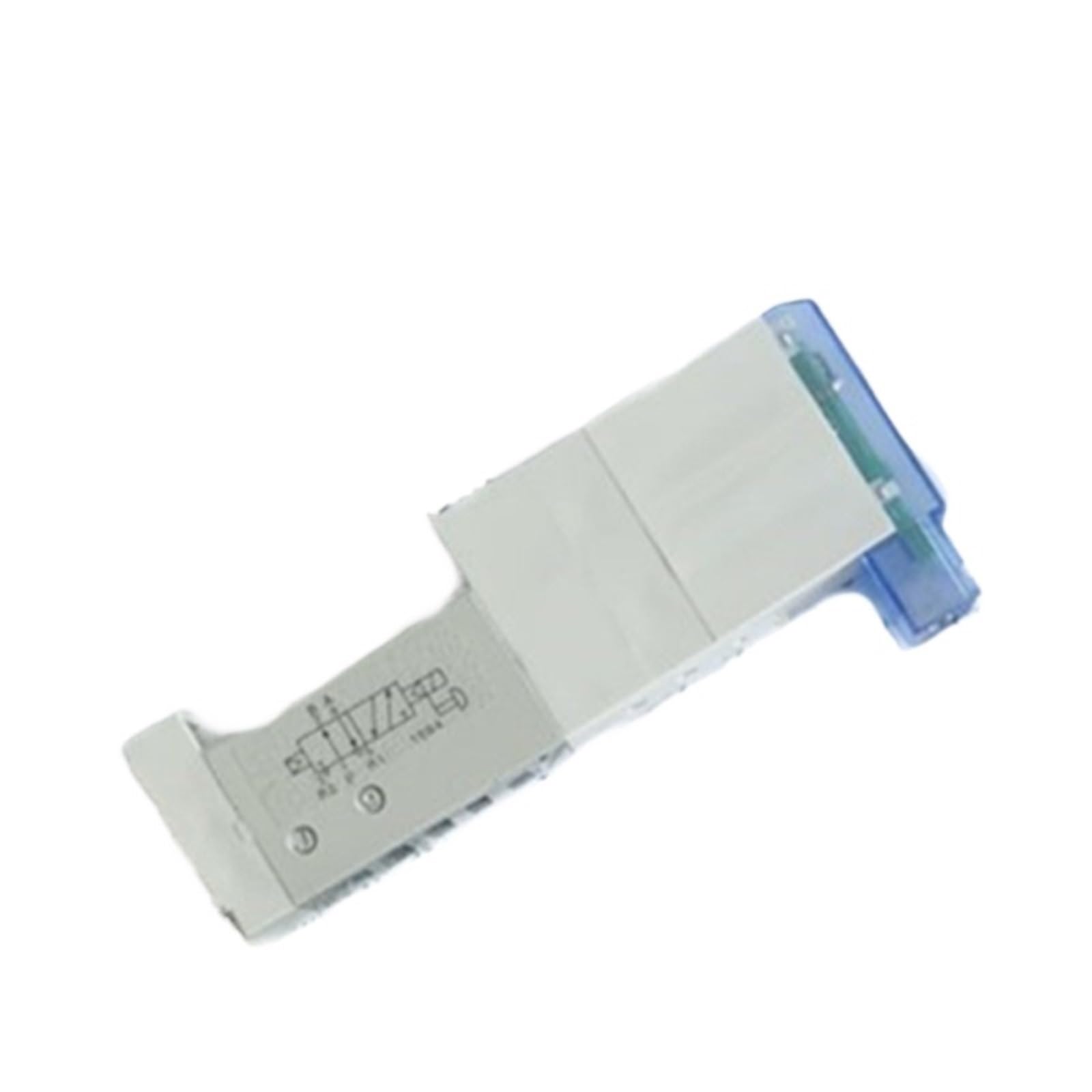 Électrovanne F15 F15T0V composant haute durabilité pour réseau