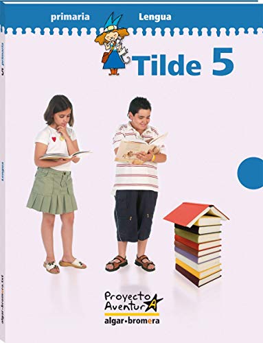 Portada de Tilde 5