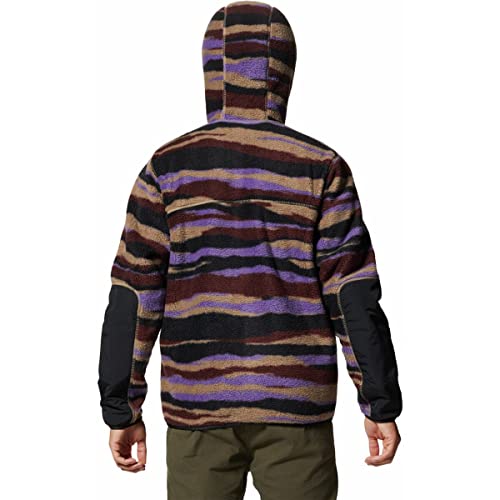Image of Mountain Hardwear HiCamp Fleece Hoodie