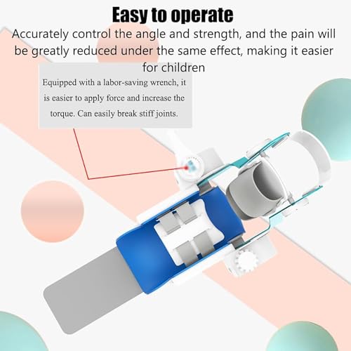 Ejercitador para Rehabilitación de Rodilla y Pie miniatura 5