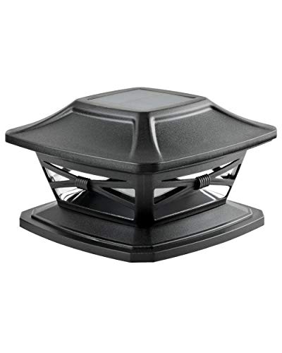 Davinci Lighting Flexfit Solar Cap