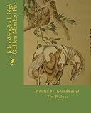 John Winglock Ng's Golden Monkey Fist