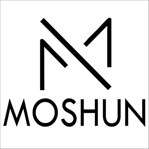 Image of Moshun Criss Cross Sandals for Women & Girls | Multi Strap & X Strap Flat Sandals, Bounce Back Technology Footbed with Adjustable Strap, Anti-Slip Sole | Lightweight Daily Wear Casual Slip-On Sandals