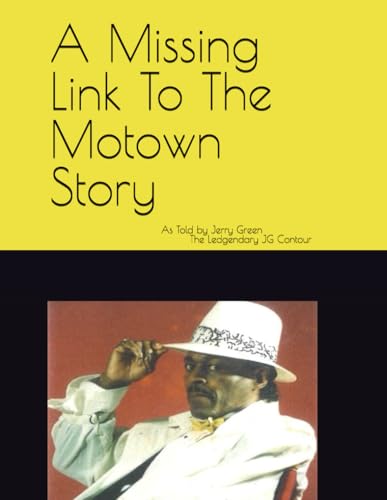 A Missing Link to The Motown Story