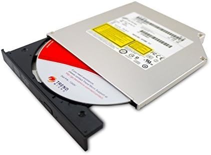 HIGHDING SATA CD DVD-RW DVD-RAM Optical Drive Writer Burner Repalcement for DS-8A3S DS-8A4S DS-8A5SH by HighDing