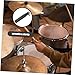 OFFSCH Weighted Drum for Instruments Drum Cymbal Stand Counterweight Boom Arm Rod Attachment
