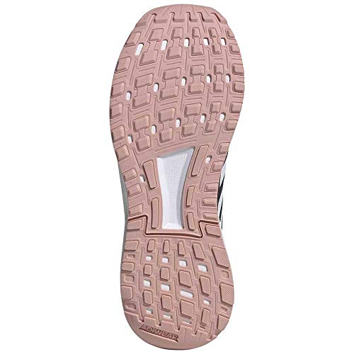 Image of Adidas Boy Duramo 9 Running Shoe