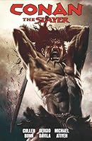 Algopix Similar Product 4 - Conan the Slayer Volume 1