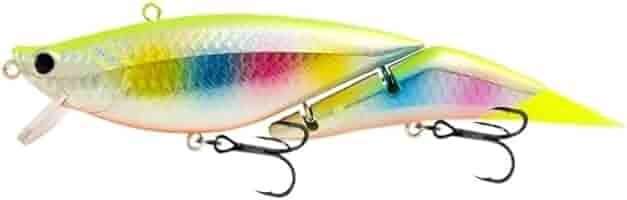 Amazon.co.jp: 100mm/9g 145mm/26g 釣りルアー グライド ビッグ