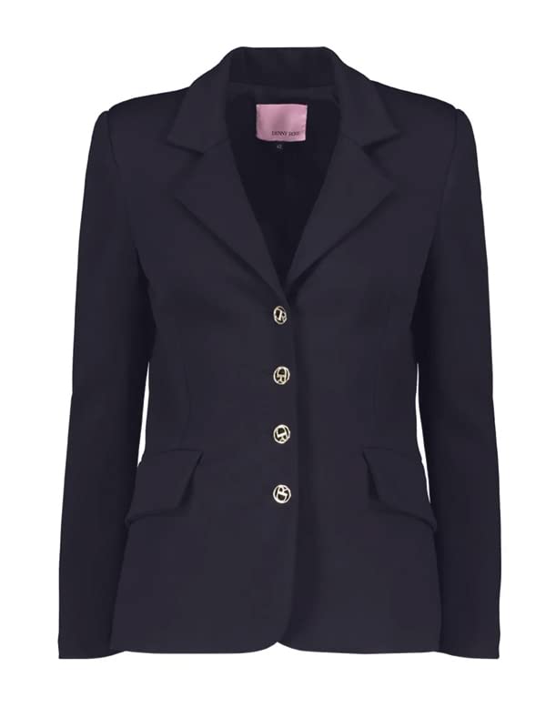 taglia 46 Denny Rose Blazer 221DD30001 (46)