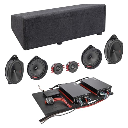 Metra - Vibe Audio Kit para GMC Sierra/Chevrolet Silverado 2019-2025 miniatura 2