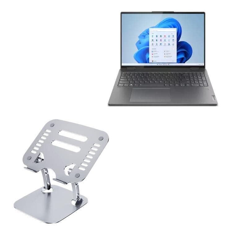 Soporte ajustable metálico para portátil BoxWave