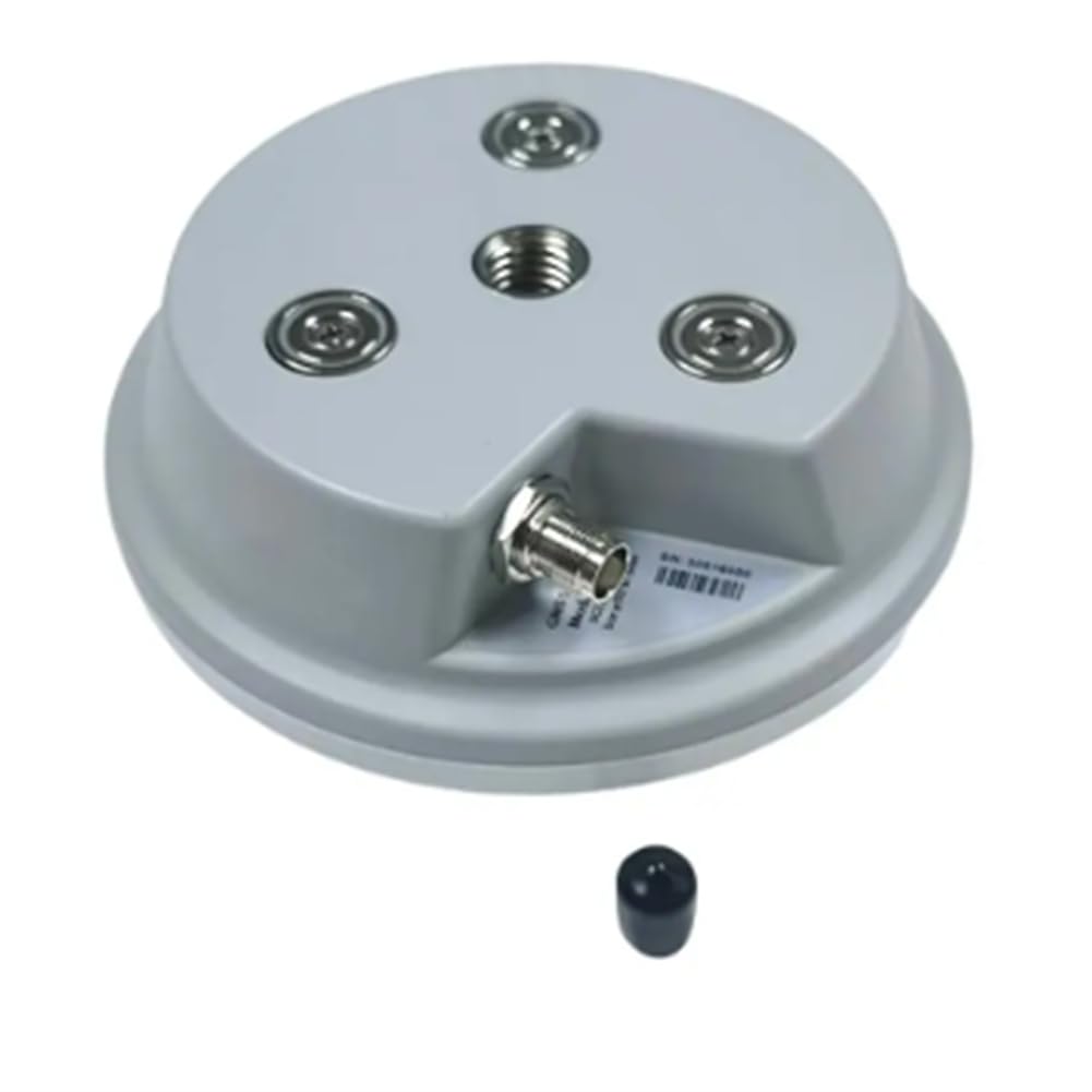 TOPGNSS pour L'Arpentage Agricole AN600 Remplacement AG25 GNSS Antenne Aimant RTK GPS L1 L2 L5 Galileo Glonass BEIDOU