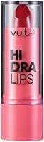 VULT BATOM HIDRA LIPS VERMELHO PURO