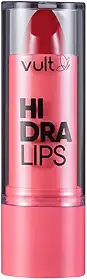 VULT BATOM HIDRA LIPS VERMELHO PURO