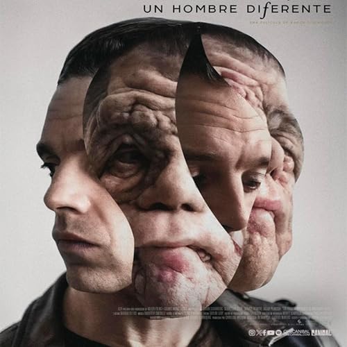 CINEMA STATION - UN HOMBRE DIFERENTE