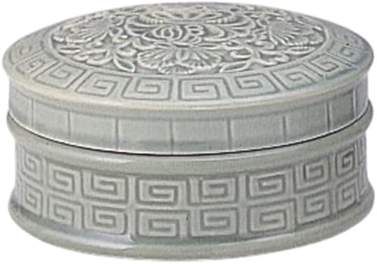 Peony with Peony (Shallow Mouth) [4 Sun] | Buddhist Altar Supplies