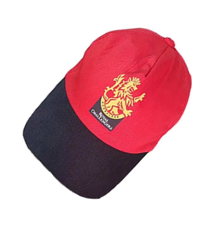 Image of Stylish Cotton Cricket&Football Combo Caps for Men, Women, Cotton Blend, Summer All Season Sports, Cricket, Gym, Branded, Adjustable Cricket Cap /Hat Quality Headwear