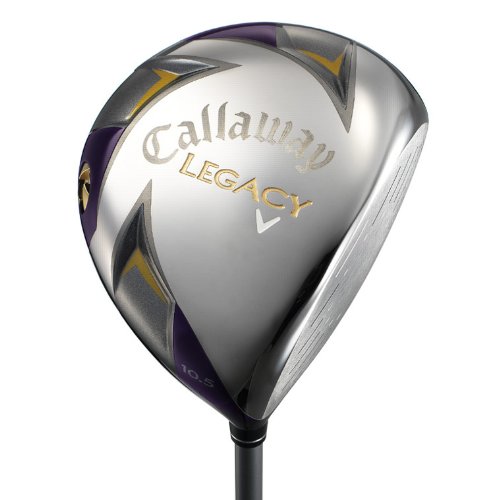 Amazon.co.jp: Callaway(キャロウェイ) 2012 LEGACY DRIVER SPEED