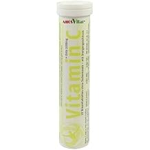 Vitamin C forte 1000mg Effervescent Tablets