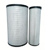 Air Filter Set P548900 + P548901 for Donaldson