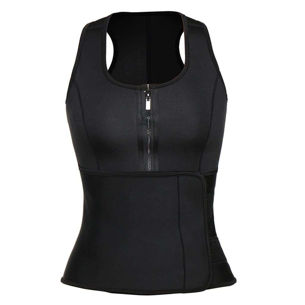 Corrector de postura ajustable M de mujer con bandas de tensión ergonómicas