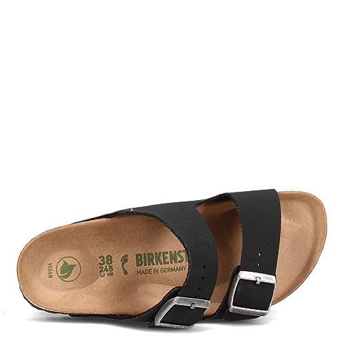 Image of Birkenstock Unisex Adult Arizona Soft Footbed Sandals