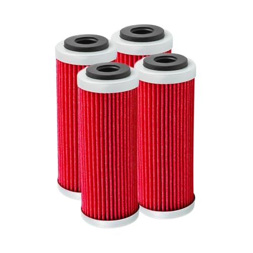Filtre à huile moto évite usure moteur pour SX EXC 450 530