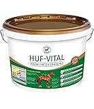 gewährleisten die Versorgung des Pferdes mit allen neben dem Hauptfutter erforderlichen Vitaminen,