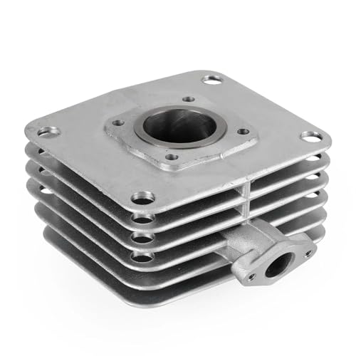 Cylindre 41 mm de précision pour cyclomoteur Simson SR50 Schwalbe - 6
