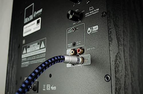 Svs SOUNDPATH 3M RCA Audio Interconnect thumb #2