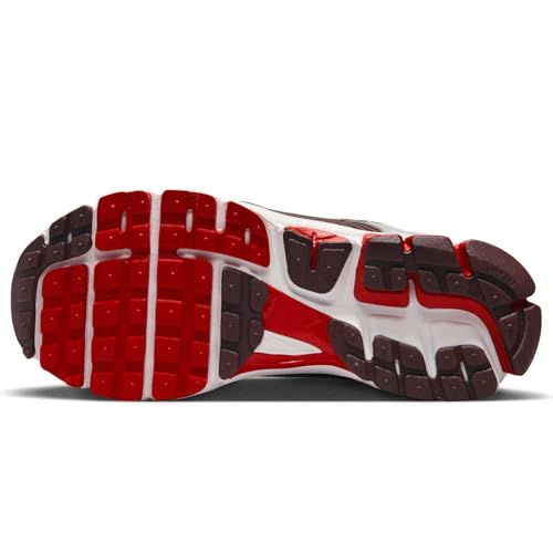Mystic Red Nike Vomero 5 W2