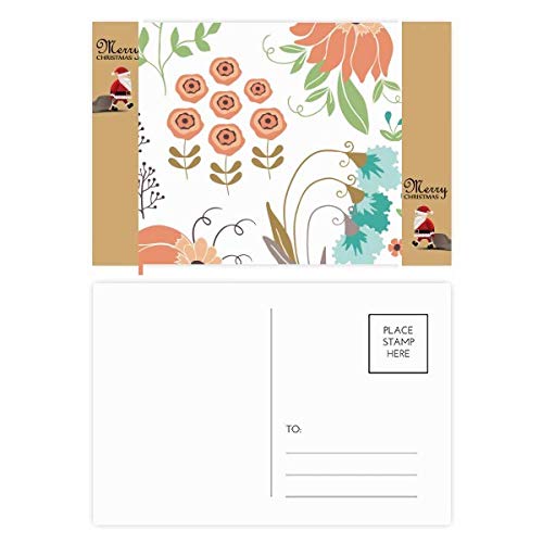 Cartes de remerciement fleurs pour ne plus jamais manquer de mots doux